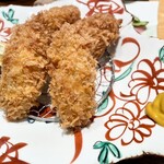 鎌倉かつ亭 あら珠 横浜髙島屋店 - 衣がサクサクで軽い！