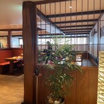 鎌倉かつ亭 あら珠 - 店舗入口