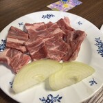 焼肉の龍巳 - 