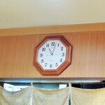 旬味和膳　季乃庄 - 入店時間