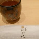 覚王山とんかつ わだ福 - 