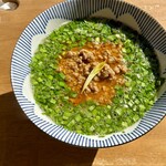 鴨台湾ラーメン