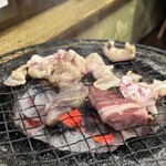 焼肉の龍巳 - 