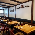 鎌倉かつ亭 あら珠 - 店内