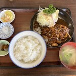 寿美屋ドライブイン - 