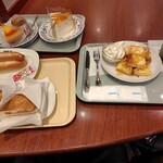 ドトールコーヒーショップ - 