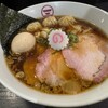 横浜中華そば 維新商店 本店