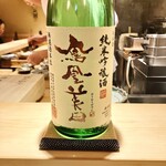 車力門 おの澤 - 