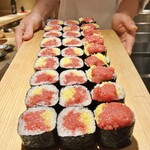 車力門 おの澤 - 