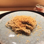 車力門 おの澤 - 