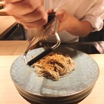 車力門 おの澤 - 