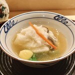 車力門 おの澤 - 