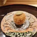 車力門 おの澤 - 