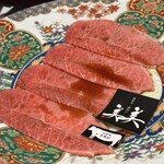 山形牛一頭買いITAMAE焼肉 美美 - 