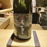 車力門 おの澤 - 