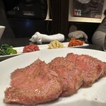 山形牛一頭買いITAMAE焼肉 美美 - 