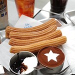 111 CHURROS - 