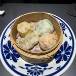 陳麻婆豆腐 マエジマ - 