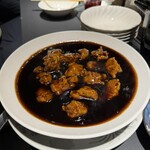 陳麻婆豆腐 マエジマ - 