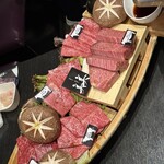 山形牛一頭買いITAMAE焼肉 美美 - 