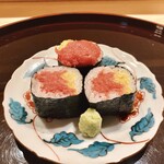 車力門 おの澤 - 