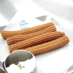 111 CHURROS - 