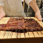 車力門 おの澤 - 