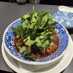 陳麻婆豆腐 マエジマ - 