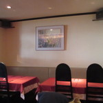 ビストロ・プティポワ - 本格コース迄対応されてます