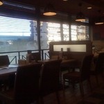 ガスト 大森中店