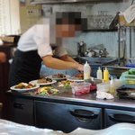 ビストロ ダイア - 2014冬