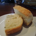 ビストロ ダイア - 2014冬　フォッカチャ