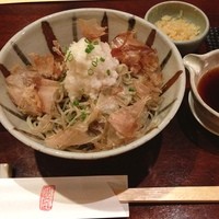 蕎麦懐石 無庵 - ほとんど品切れでした。
                お味の割にはCP高めかも