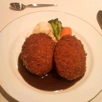 レストラン香味屋 - 