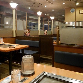 お好み焼 鉄板焼 徳川_2