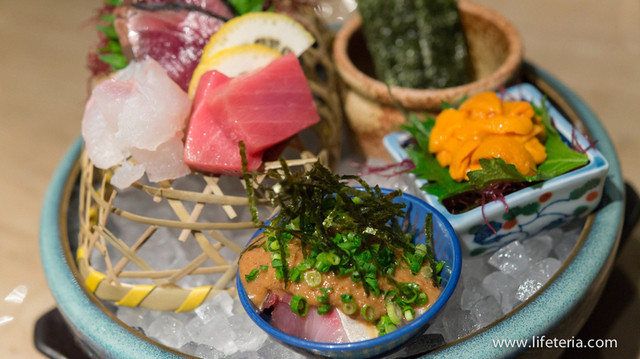 Hakata Hotaru Azabu Juban Ten