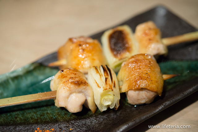 Hakata Hotaru Azabu Juban Ten photo 3