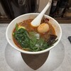 七宝麻辣湯 関内店