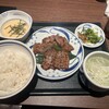ねぎし 赤坂見附店