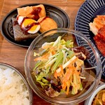 マムズデリコ - 