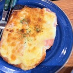 カラビナブレッドスタンド - 