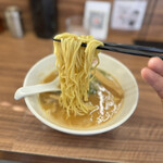 麺や　福座 - 