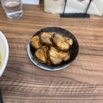 麺や　福座 - 