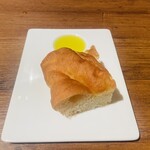 アランチーノ OSAKA - 