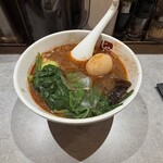 七宝麻辣湯 関内店 - 