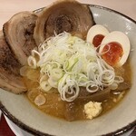 麺スタイル谷本家 - 