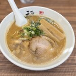 麺や　福座 - 