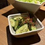 個室と和食 和ノ音  - 