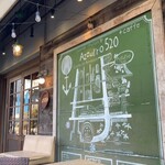 Azzurro520 海浜幕張店 - 