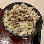 麺スタイル谷本家 - 